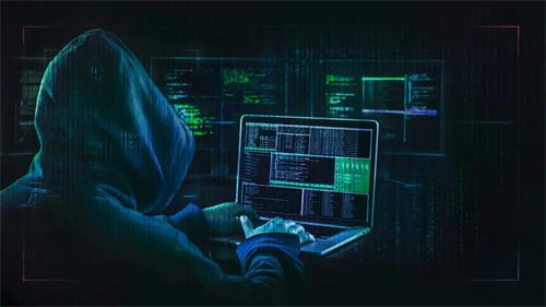 黑客技术自学教程